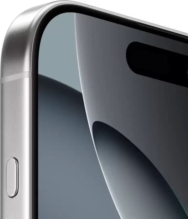 Apple iPhone 16 Pro Max (White Titanium, 512 GB) - Image 6